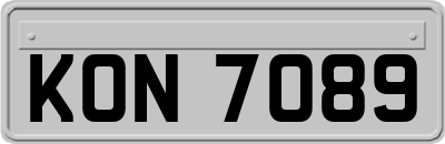 KON7089