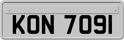 KON7091