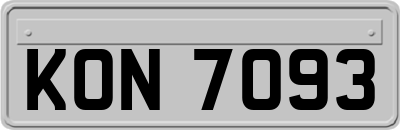 KON7093
