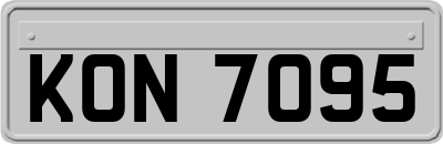 KON7095