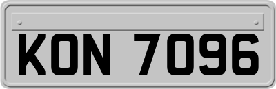 KON7096
