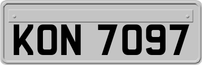 KON7097