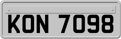 KON7098