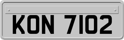KON7102