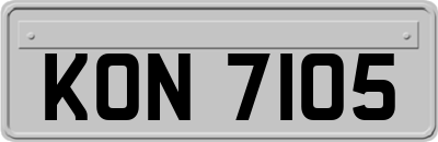 KON7105