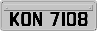 KON7108