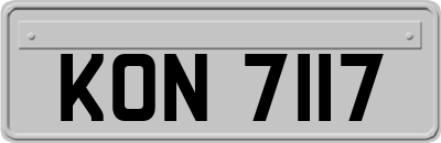 KON7117