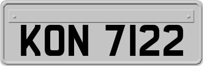 KON7122