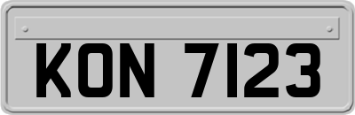 KON7123