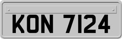 KON7124