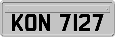 KON7127
