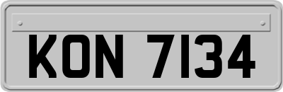KON7134
