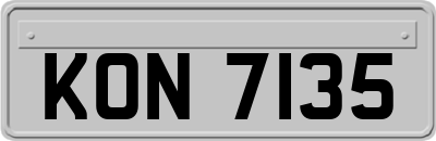 KON7135