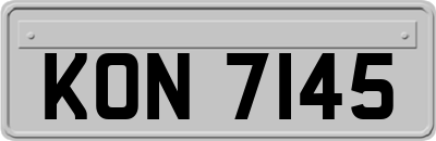 KON7145