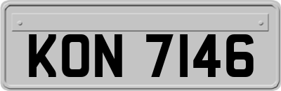 KON7146