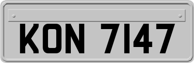 KON7147