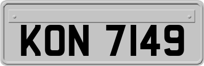 KON7149