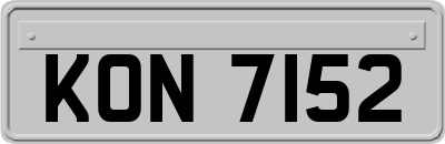 KON7152