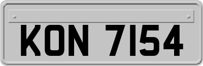 KON7154