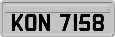 KON7158