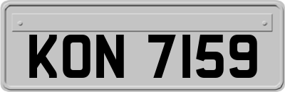 KON7159