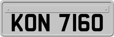 KON7160