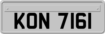 KON7161