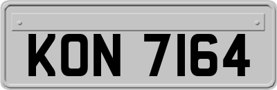 KON7164