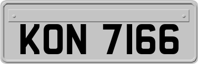 KON7166