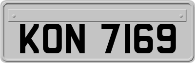 KON7169