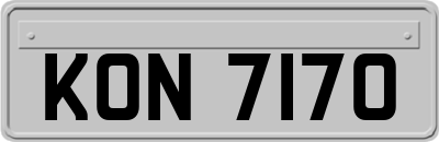 KON7170