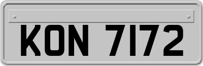 KON7172