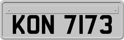 KON7173