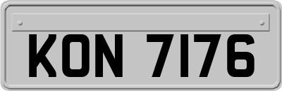 KON7176