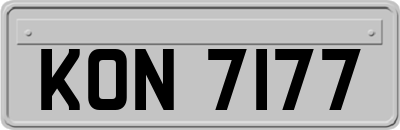 KON7177