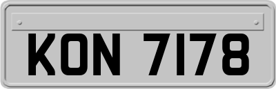 KON7178