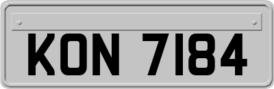 KON7184