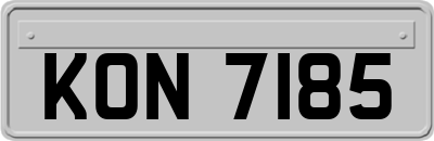 KON7185