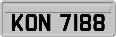 KON7188