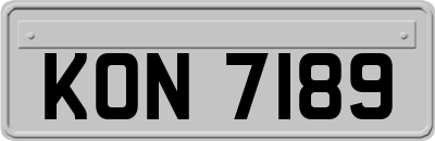 KON7189