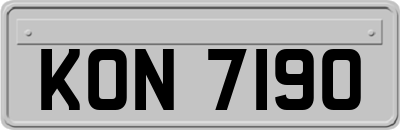 KON7190