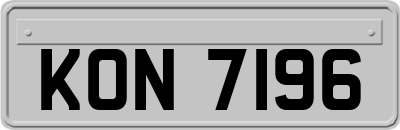KON7196
