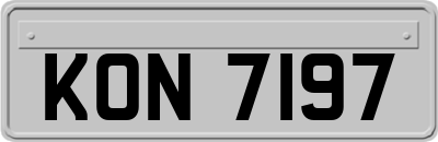 KON7197