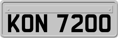 KON7200