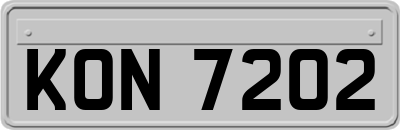 KON7202