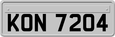 KON7204