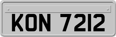 KON7212