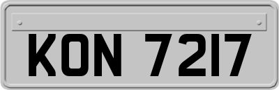 KON7217