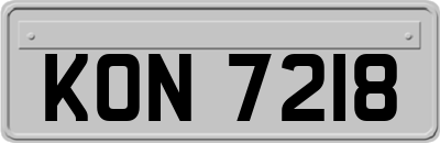 KON7218