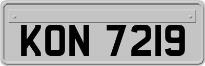 KON7219
